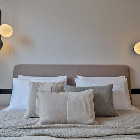 Haya Athens Loftie Suites 외부 사진