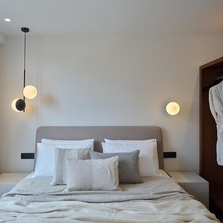 Haya Athens Loftie Suites 외부 사진