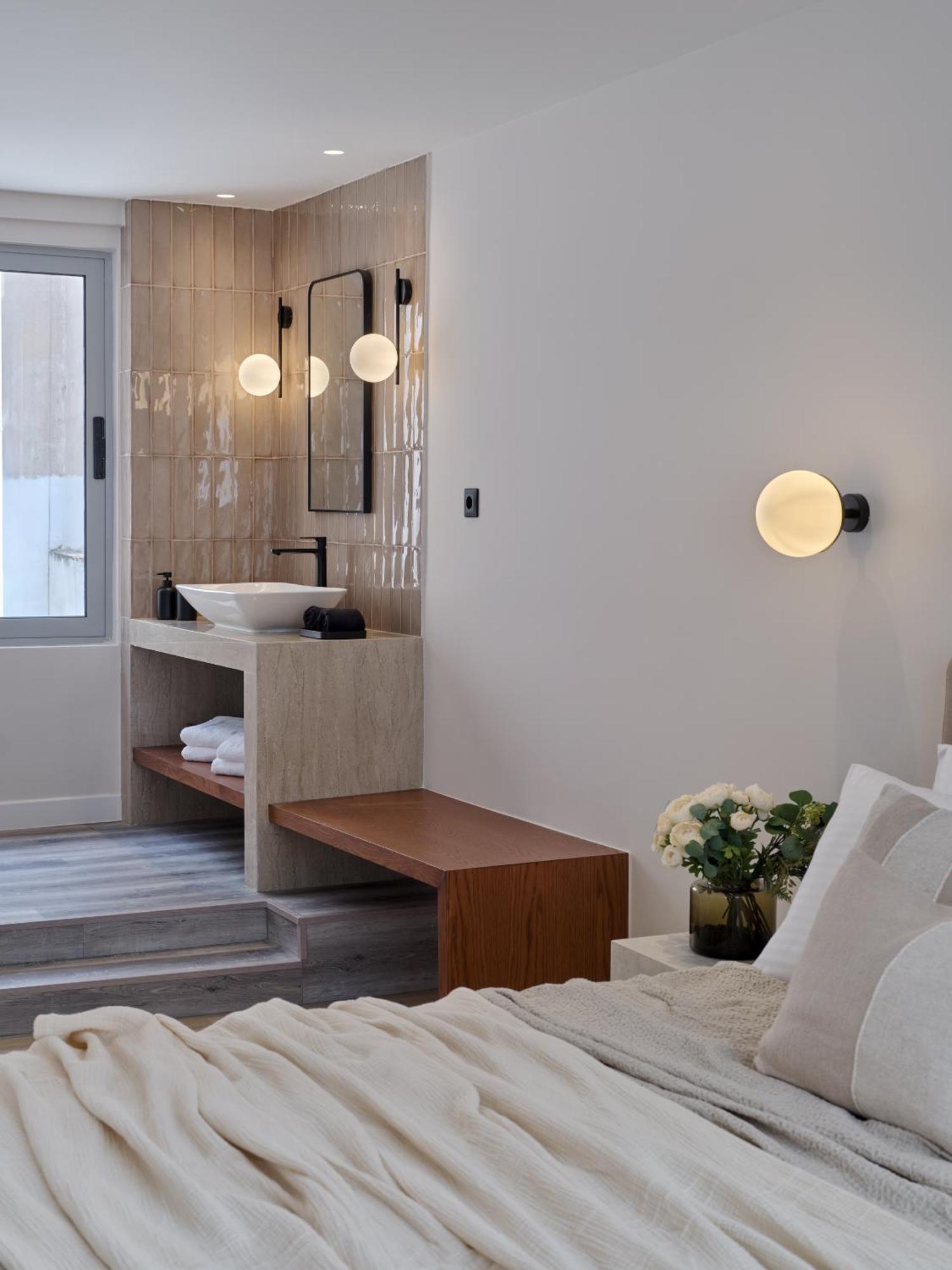 Haya Athens Loftie Suites 외부 사진