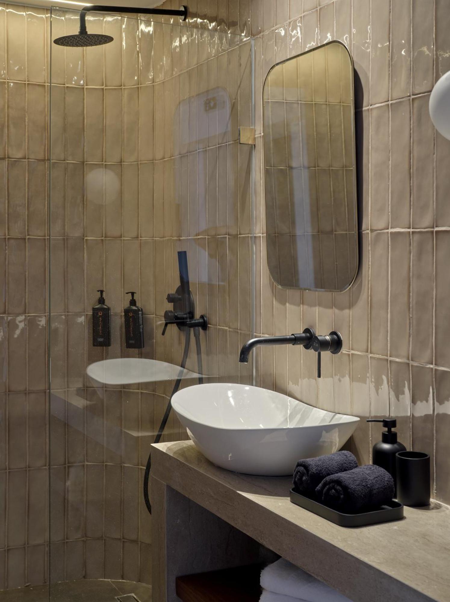 Haya Athens Loftie Suites 외부 사진