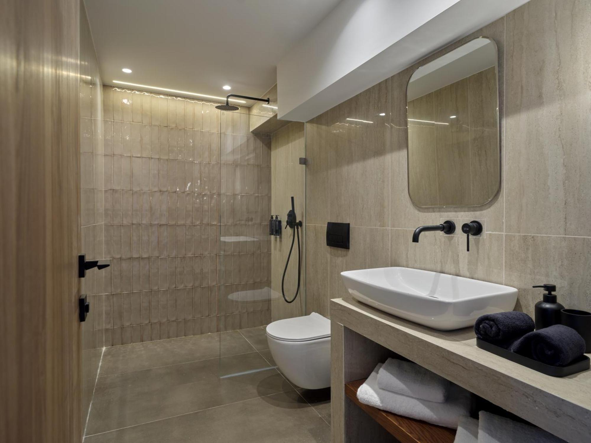 Haya Athens Loftie Suites 외부 사진