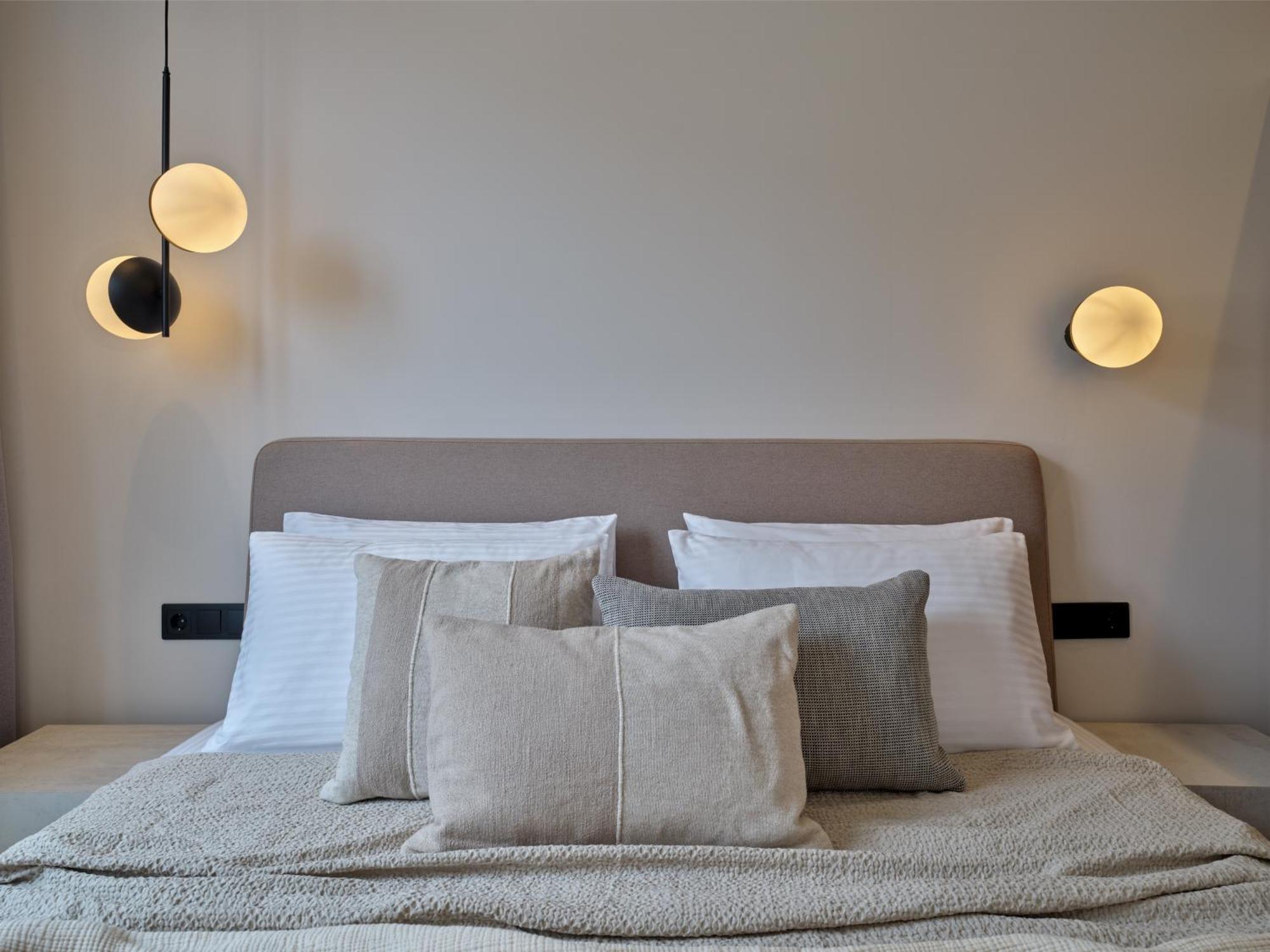 Haya Athens Loftie Suites 외부 사진