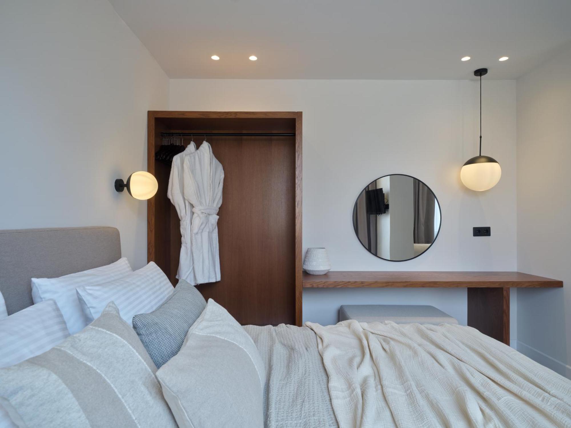 Haya Athens Loftie Suites 외부 사진