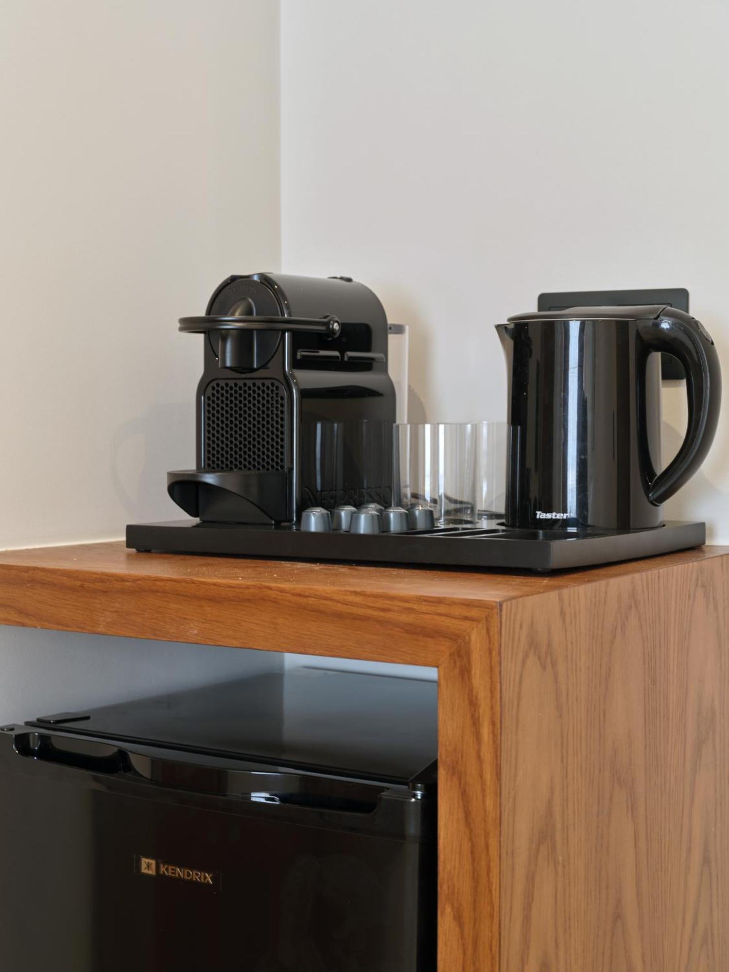 Haya Athens Loftie Suites 외부 사진