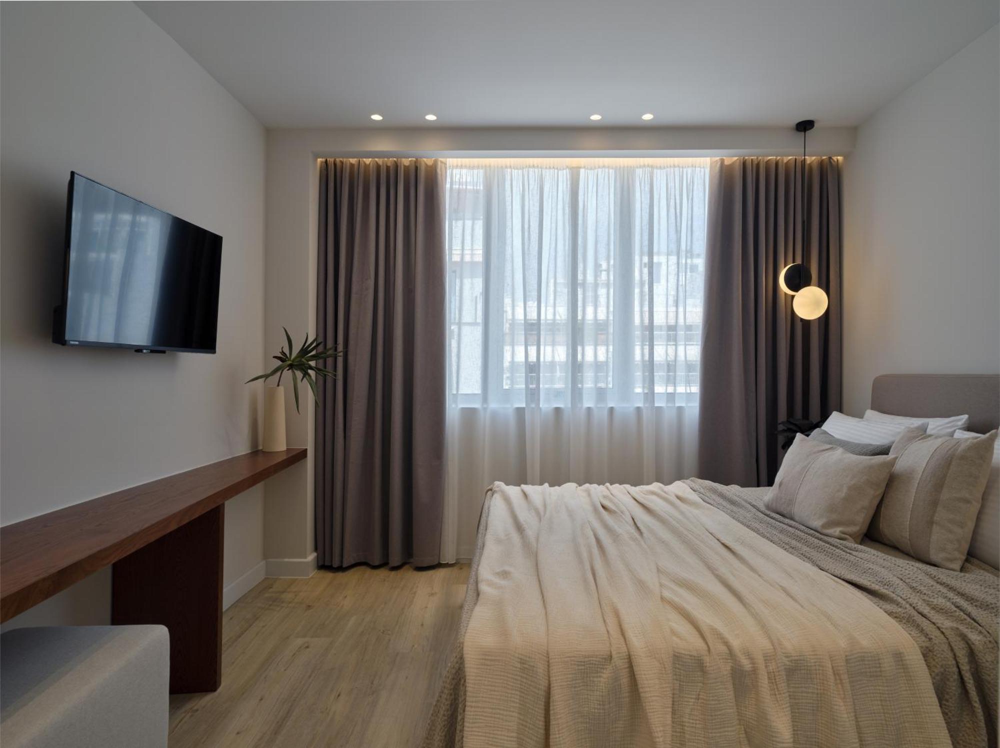 Haya Athens Loftie Suites 외부 사진