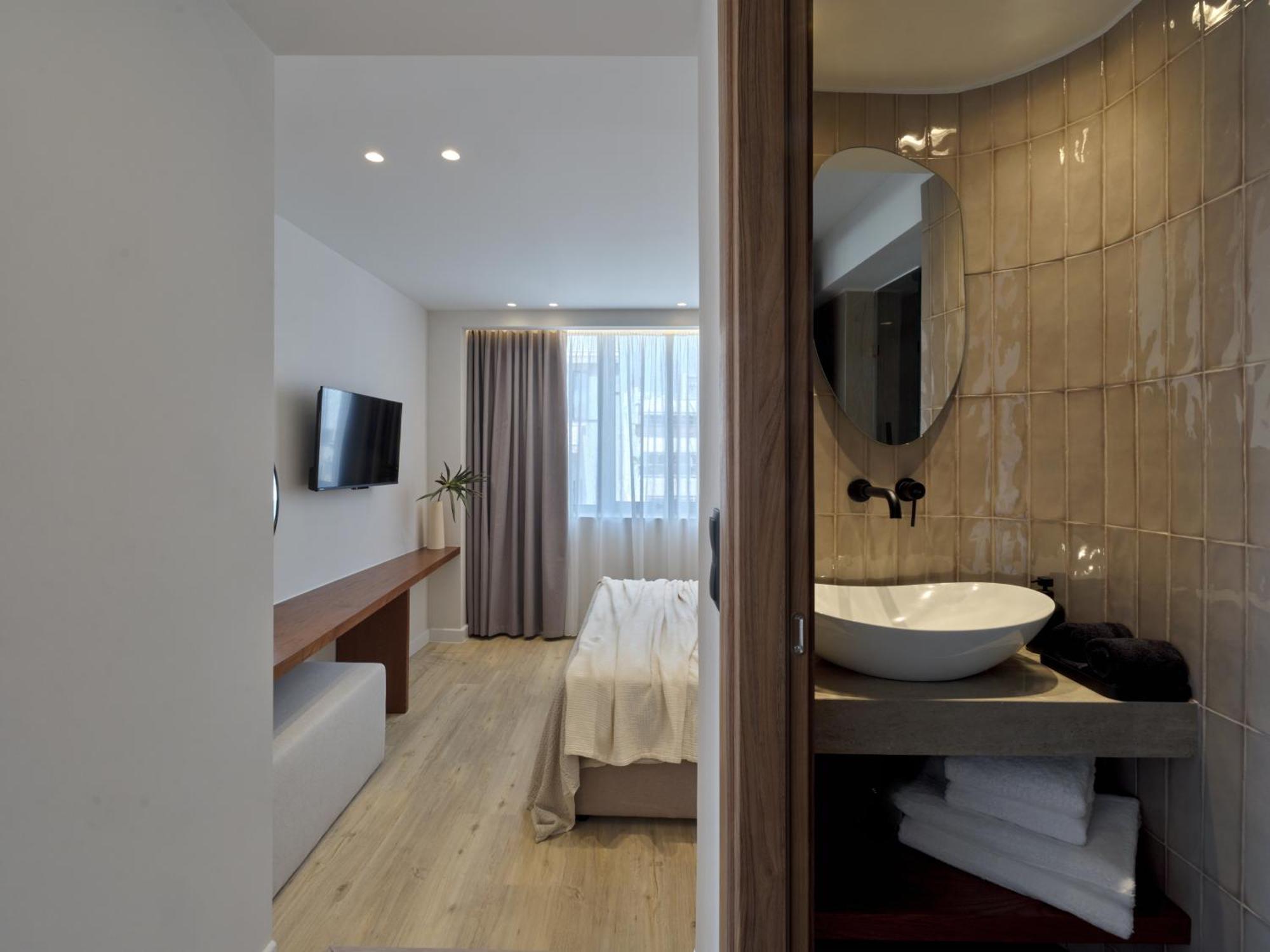 Haya Athens Loftie Suites 외부 사진