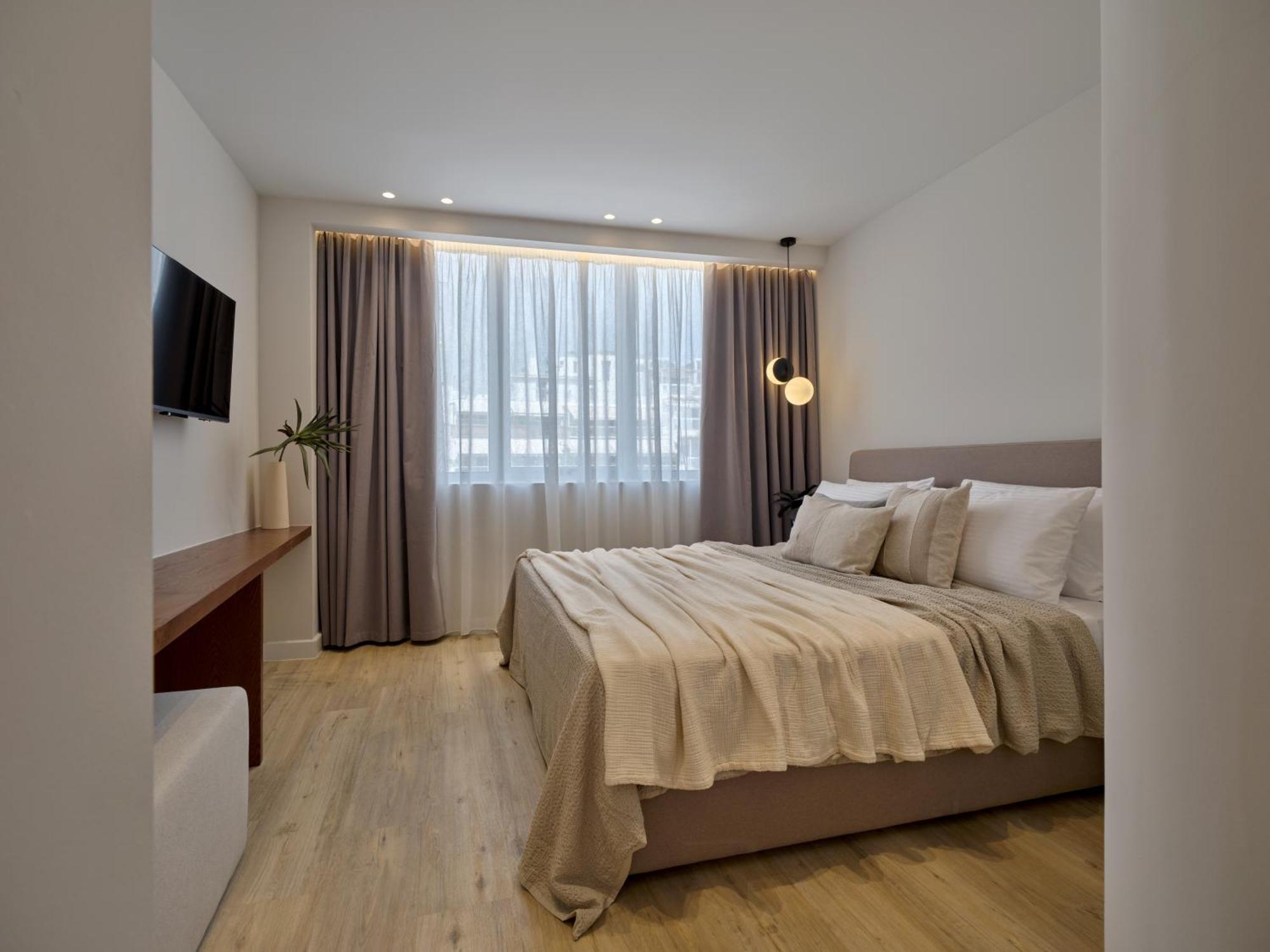 Haya Athens Loftie Suites 외부 사진