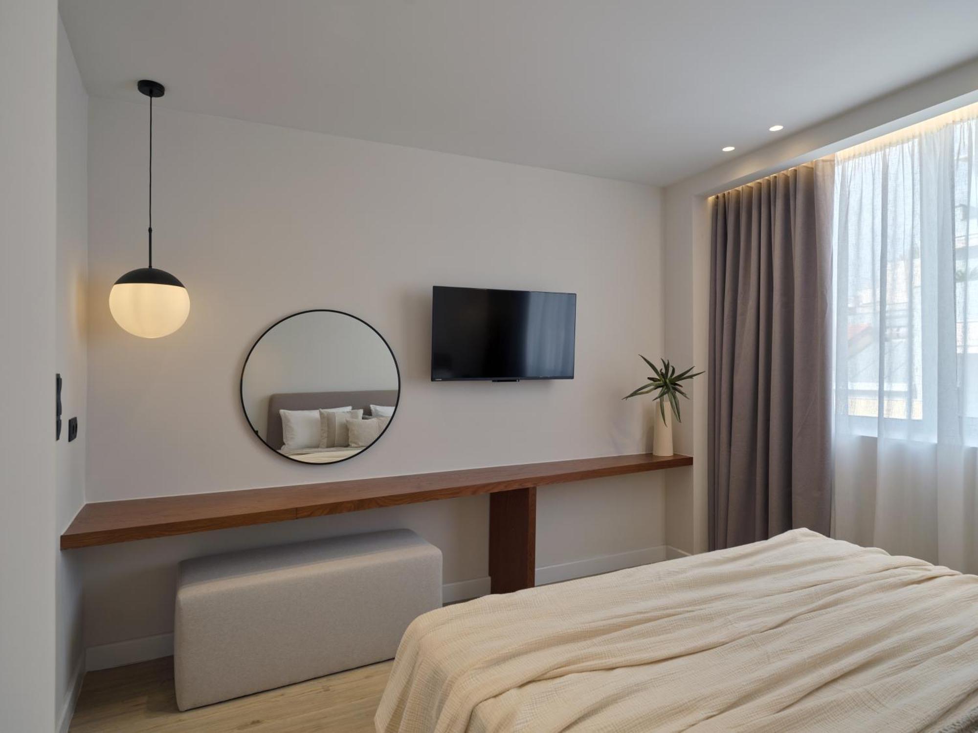 Haya Athens Loftie Suites 외부 사진
