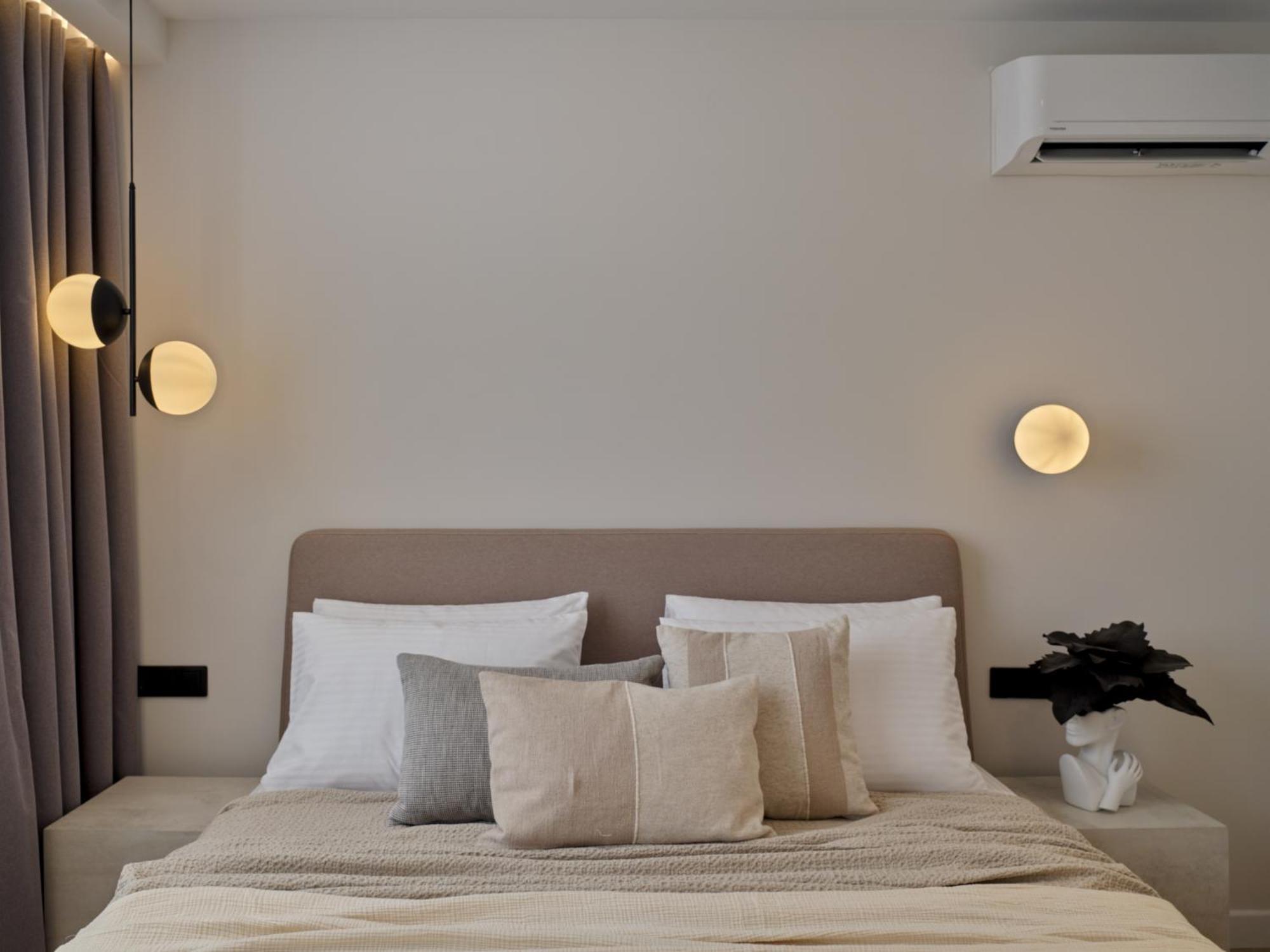 Haya Athens Loftie Suites 외부 사진