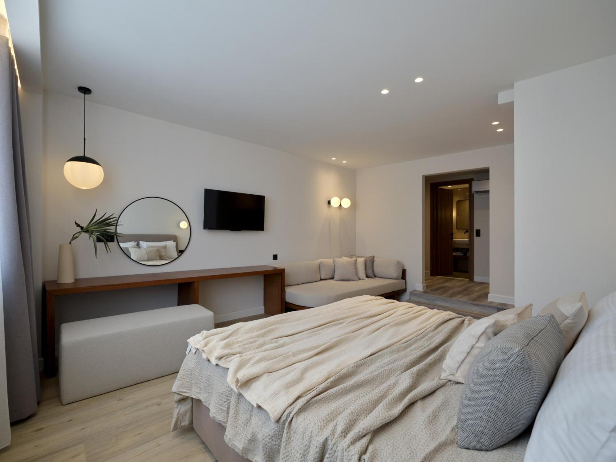 Haya Athens Loftie Suites 외부 사진