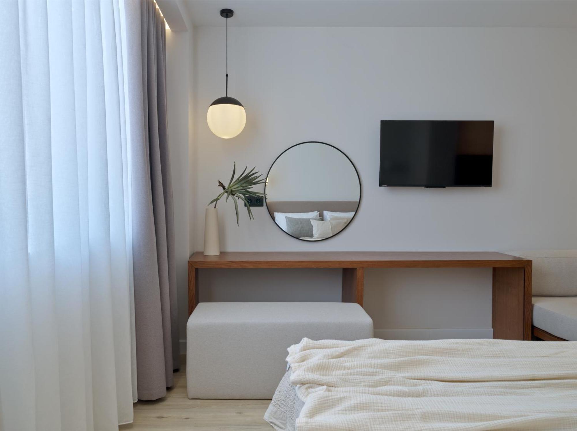 Haya Athens Loftie Suites 외부 사진