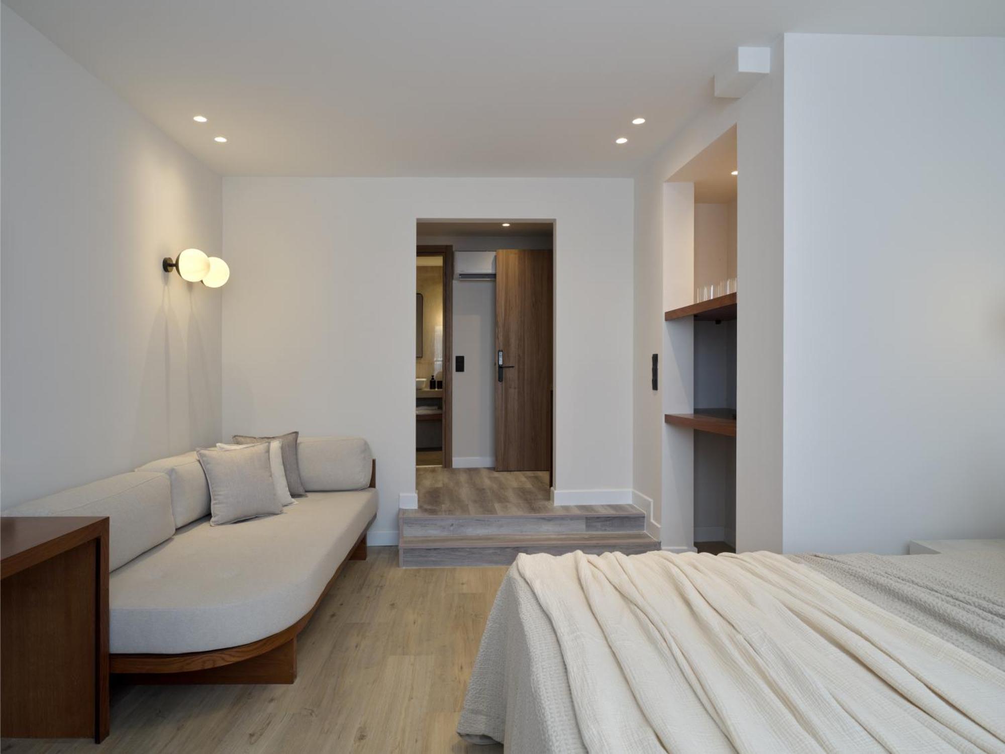 Haya Athens Loftie Suites 외부 사진