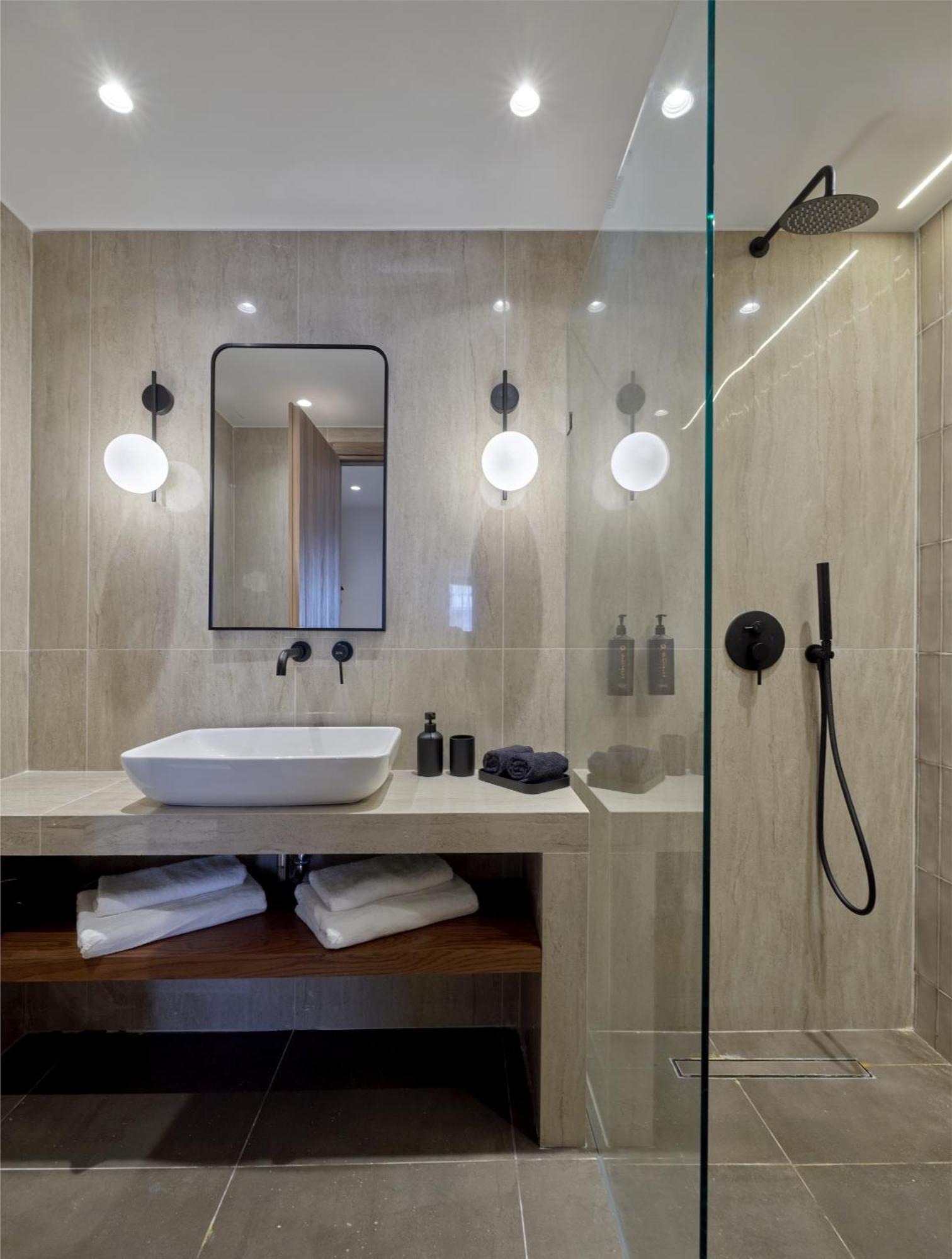 Haya Athens Loftie Suites 외부 사진